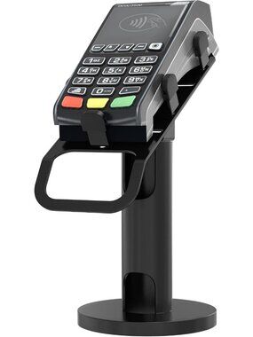 Universal Credit Card Reader Stand for POS - Anti-Theft, Easy Install, Secure
